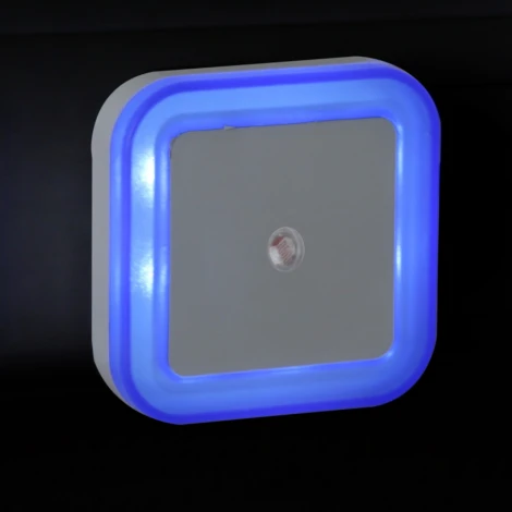 Ночник светодиодный с датчиком освещенности Reluce 05555-0.2-01