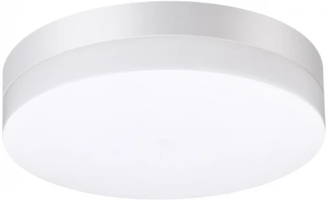 Настенный светильник уличный Novotech Opal 358881 (LED, 220V, круглые, IP54)