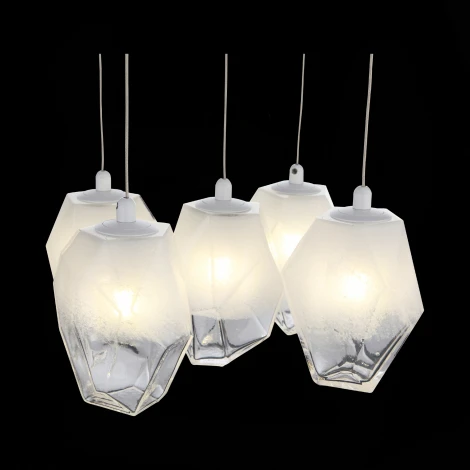 Подвесной светильник ST Luce Pureza SL1153.503.05