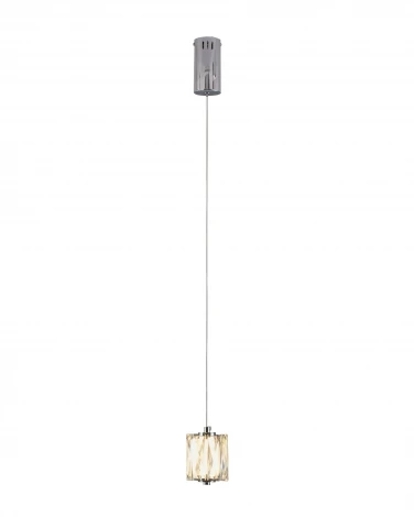 Подвесной светильник светодиодный Moderli Prismique V11717-PL