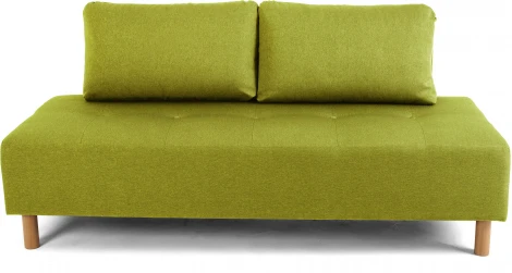Диван Arsko Свельд Орто зеленая рогожка