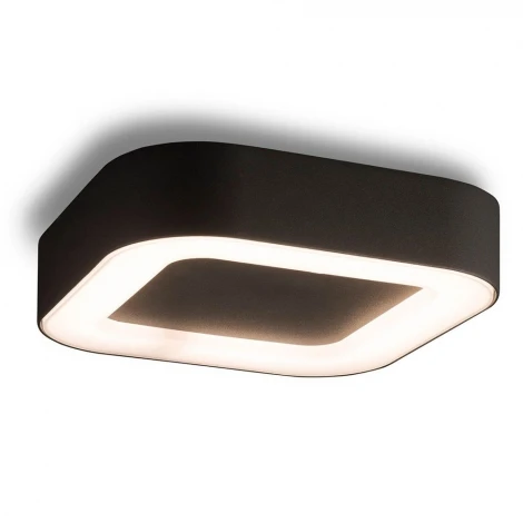 Потолочный светильник уличный Nowodvorski Puebla 9513 (LED, 220V, IP54)