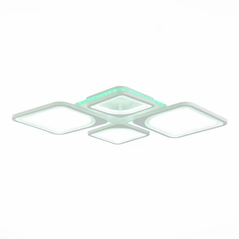 Потолочная люстра EvoLed Giura SLE500352-04RGB