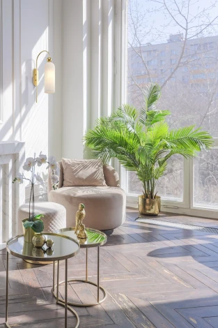 Бра Maytoni Antic MOD302WL-01W (220V)