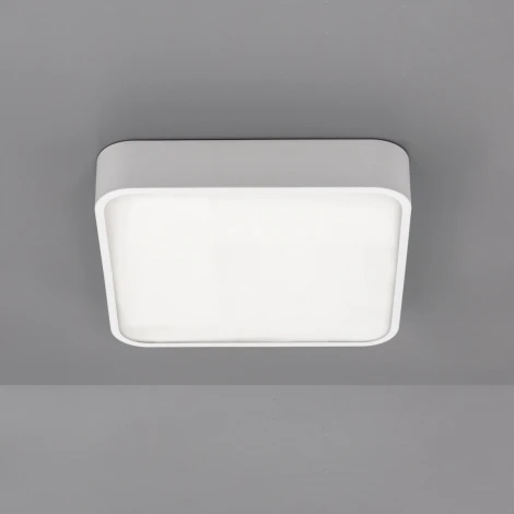 Потолочный светильник светодиодный Купер CL724K24V0 (220V, диммер)