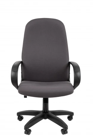 Офисное кресло Chairman 279 Россия ткань Т13 серый