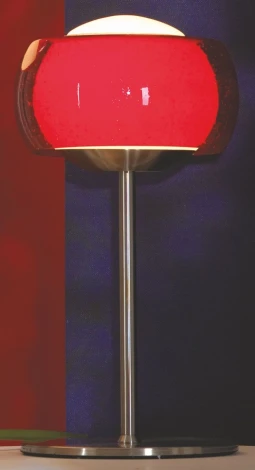 Интерьерная настольная лампа Lussole Ampolletta LSC-7354-01