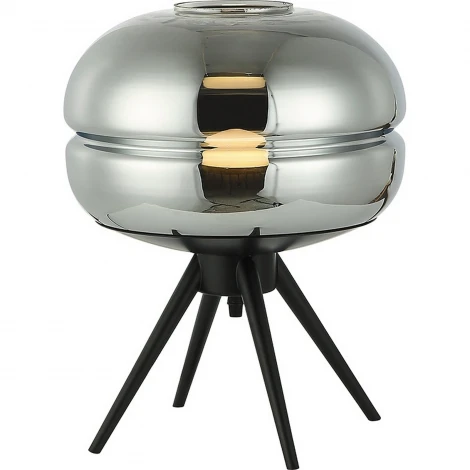 Интерьерная настольная лампа E27 Lu Carte Dunas LC-22-0172