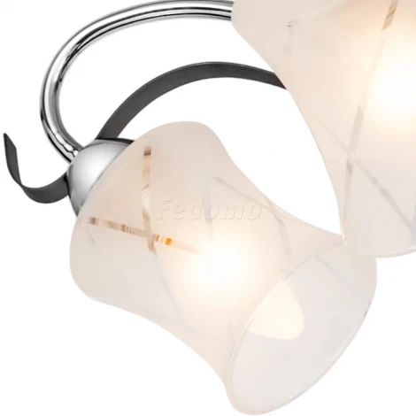 Потолочная люстра Silver Light Mary 214.59.5