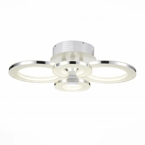 Потолочный светильник уличный ST Luce Guida SL903.102.04