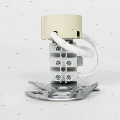 Накладной точечный светильник Nowodvorski Eye 5255 (220V)