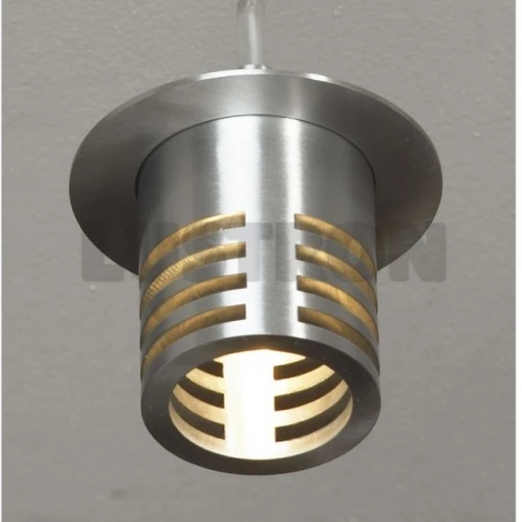 Подвесной светильник Lussole Downlights LSQ-6716-01