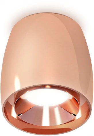 Накладной точечный светильник Ambrella Techno Spot XS1144002 (220V, круглые)