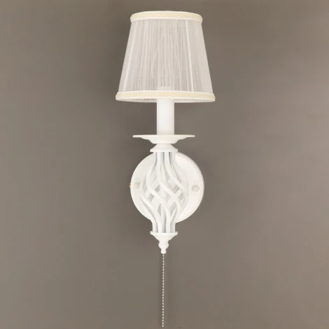 Бра Citilux Ровена CL427310 (220V, выключатель)