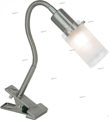 Интерьерная настольная лампа Brilliant Giorgia G05505/77