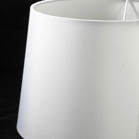 Интерьерная настольная лампа Lussole Lgo Milton LSP-0521