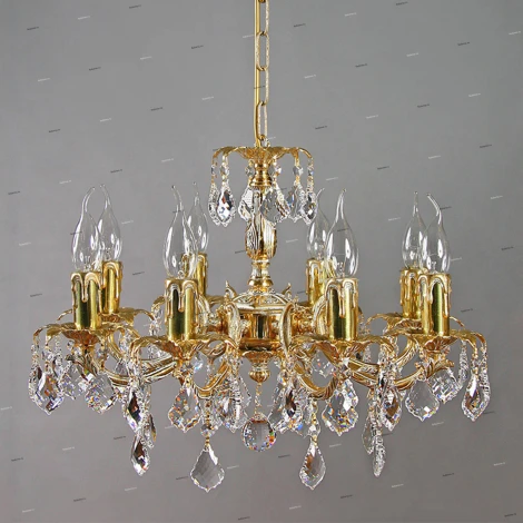 Ambiente by Brizzi Benisa 2226/8 WP New Leaf
