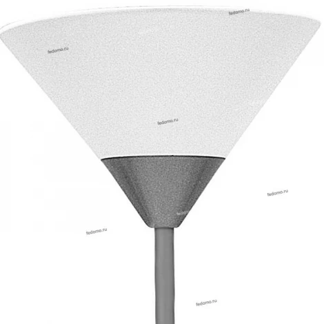 Horoz Meric HL080 (045-001-0001) white