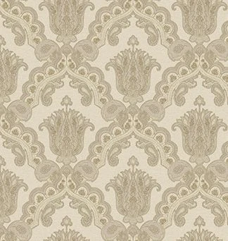 Обои виниловые AdaWall Kalinka 5809-1 10 x 1,06 м