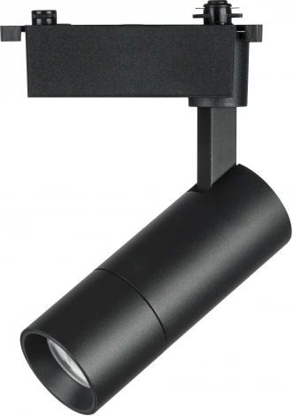 Трековый светильник Lightstar Volta 229137 (LED, 220V, круглые)