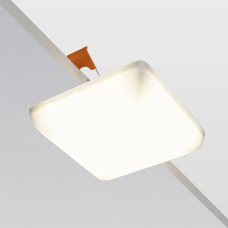 Встраиваемый светильник Nuvolt Enkel LDL-019W