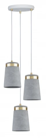 Подвесной светильник Paulmann Norell 79627