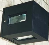 Архитектурная подсветка Oasis Light TUBE 78112 Bl (220V, IP44)