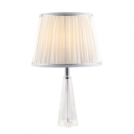 Интерьерная настольная лампа Modelux MODELUX ML.5509.01TL CR