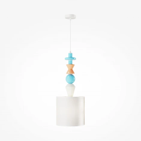 Подвесной светильник Maytoni Comforty MOD298PL-01W1 (220V)