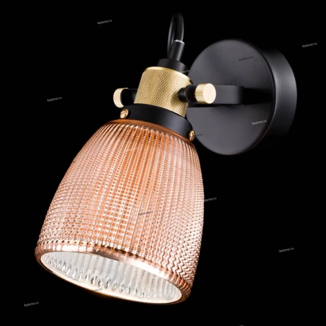 Спот Maytoni Tempo T164-01-R