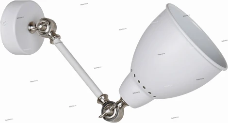 Бра Odeon Light Cruz 3372/1W