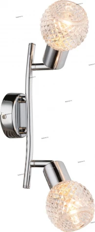 Спот Globo 541006-2