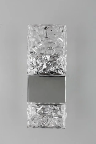 Настенный светильник Aployt Fabayann APL.335.11.10 (LED, 220V)