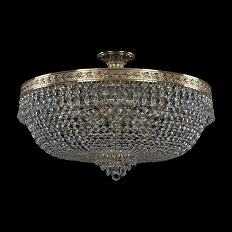 Потолочная люстра Bohemia 1927 19271/70IV G