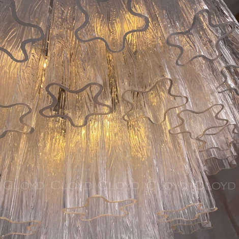 Подвесная люстра Cloyd Anno 11650