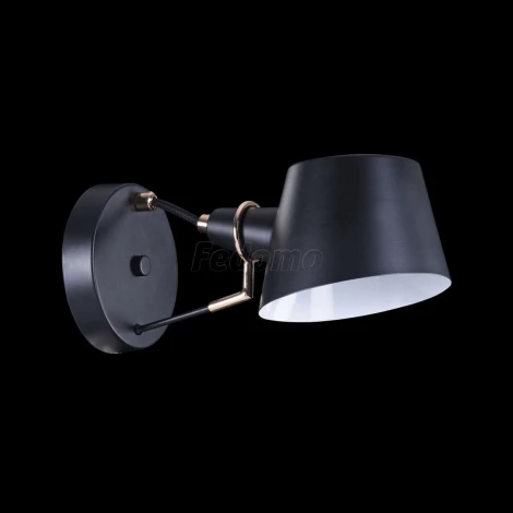 Бра Freya Abigail FR5038-WL-01-B