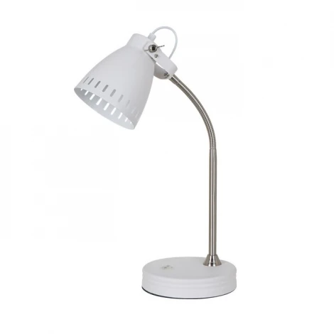 Интерьерная настольная лампа Odeon Light Mestre 3333/1T