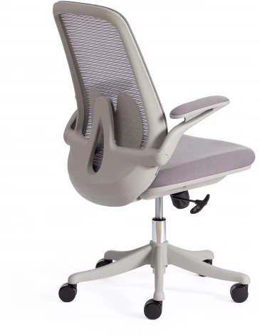 Кресло MESH-10 Tetchair (Серый).