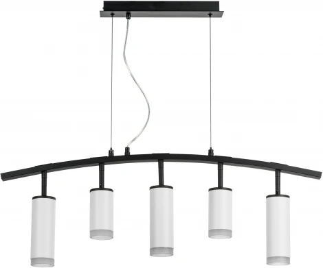 Подвесной светильник Rullo LR7353628630 (571735+214436-2+214486-3+202430-5) (220V, на тросе)