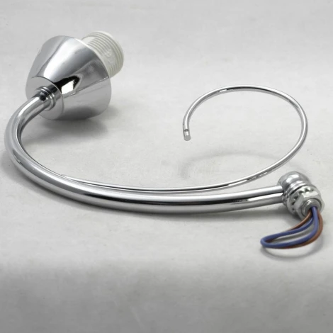 Потолочная люстра Lussole Lgo Apache GRLSP-8092