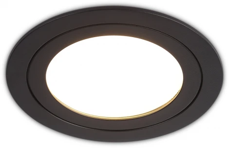 Встраиваемый точечный светильник Ambrella Techno Spot TN51823 (220V, круглые)