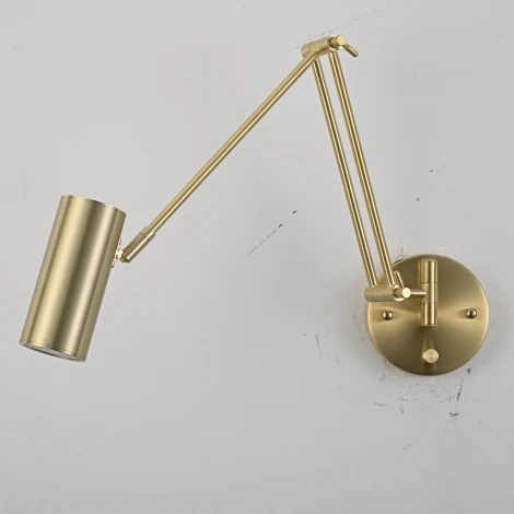 Бра с диммером GU10 Lu Carte LC-11-1651