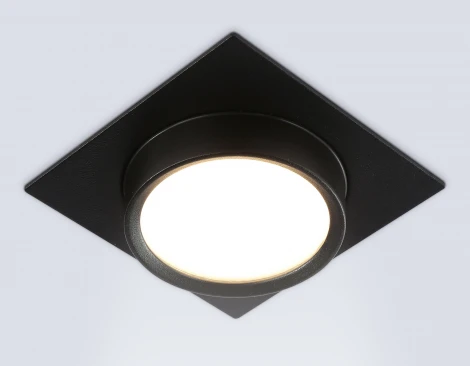 Светильник встраиваемый IP44 Ambrella Techno Spot TN6739