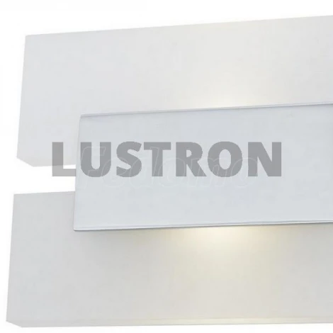 Настенный светильник Wertmark Helix WE402.02.101