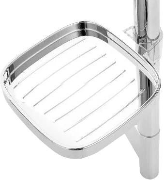 Душевой гарнитур Hansgrohe Raindance Select E 120 26620400