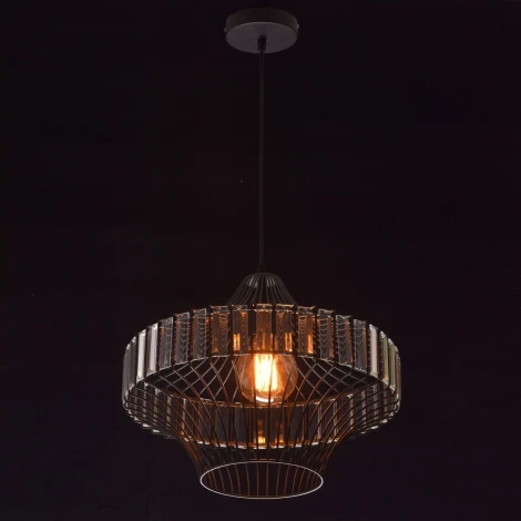 Подвесной светильник MW-Light Кассель 643012101