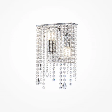 Настенный светильник Maytoni Empress DIA002WL-02CH (220V, подвески)