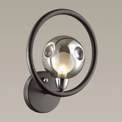 Бра Odeon Light Magno 3982/1W