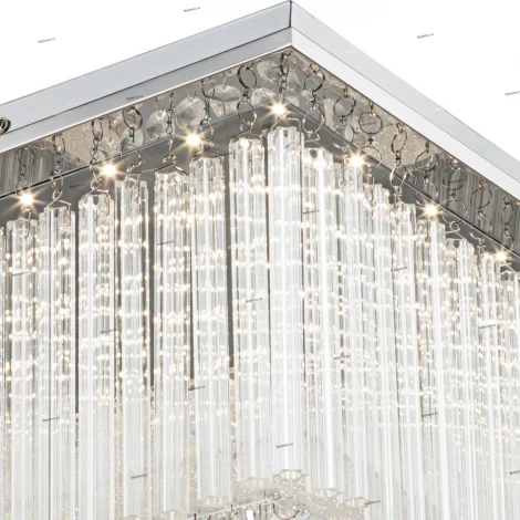 Потолочный светильник буше Globo Vince 68567-21 (LED, 220V)