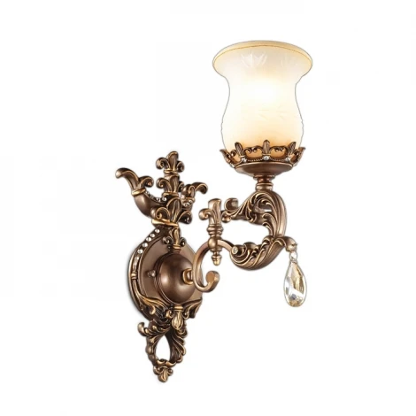 Бра Odeon Light Varza 2430/1W